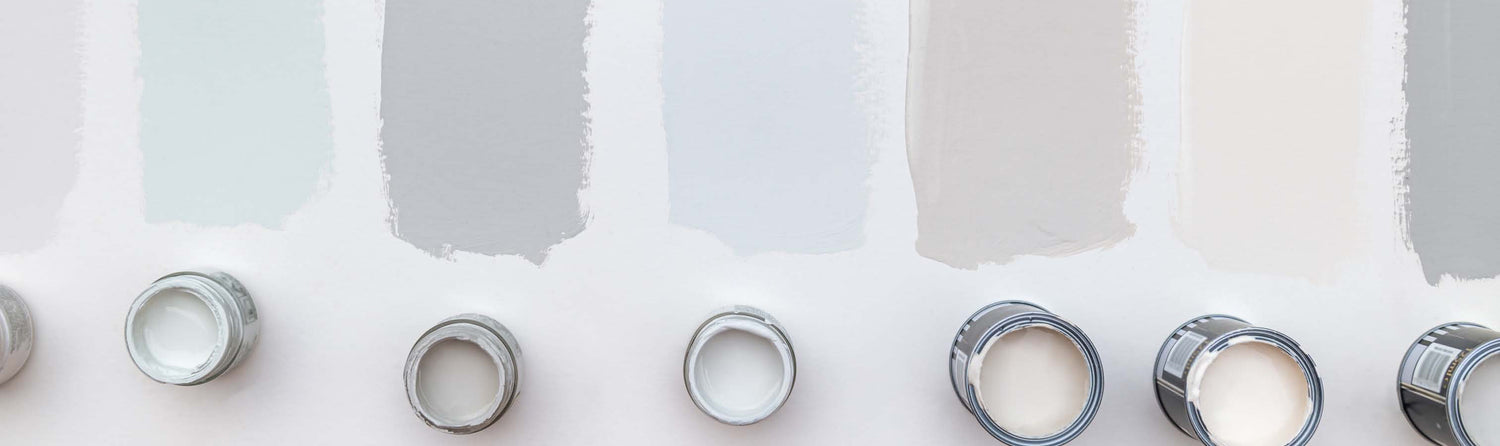 Paint Cans