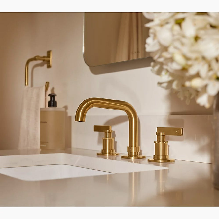 Steal This Style: Brass Faucet Edition
