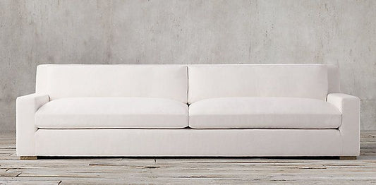 Steal This Style: Track Arm Sofa Edition