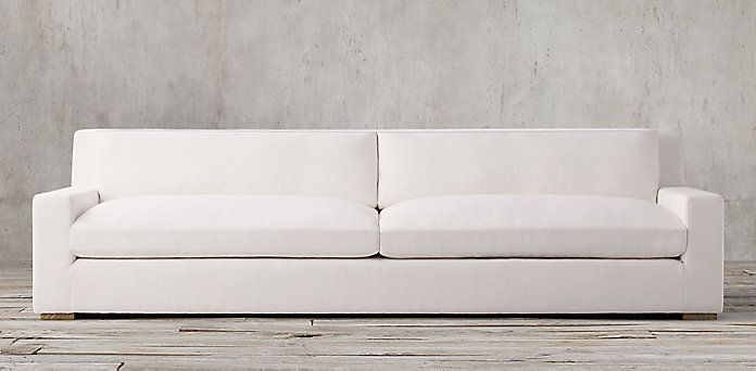 Steal This Style: Track Arm Sofa Edition