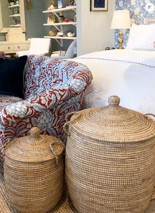 Steal This Style: Storage Basket Edition