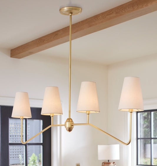 Steal This Style: Linear Pendant Edition