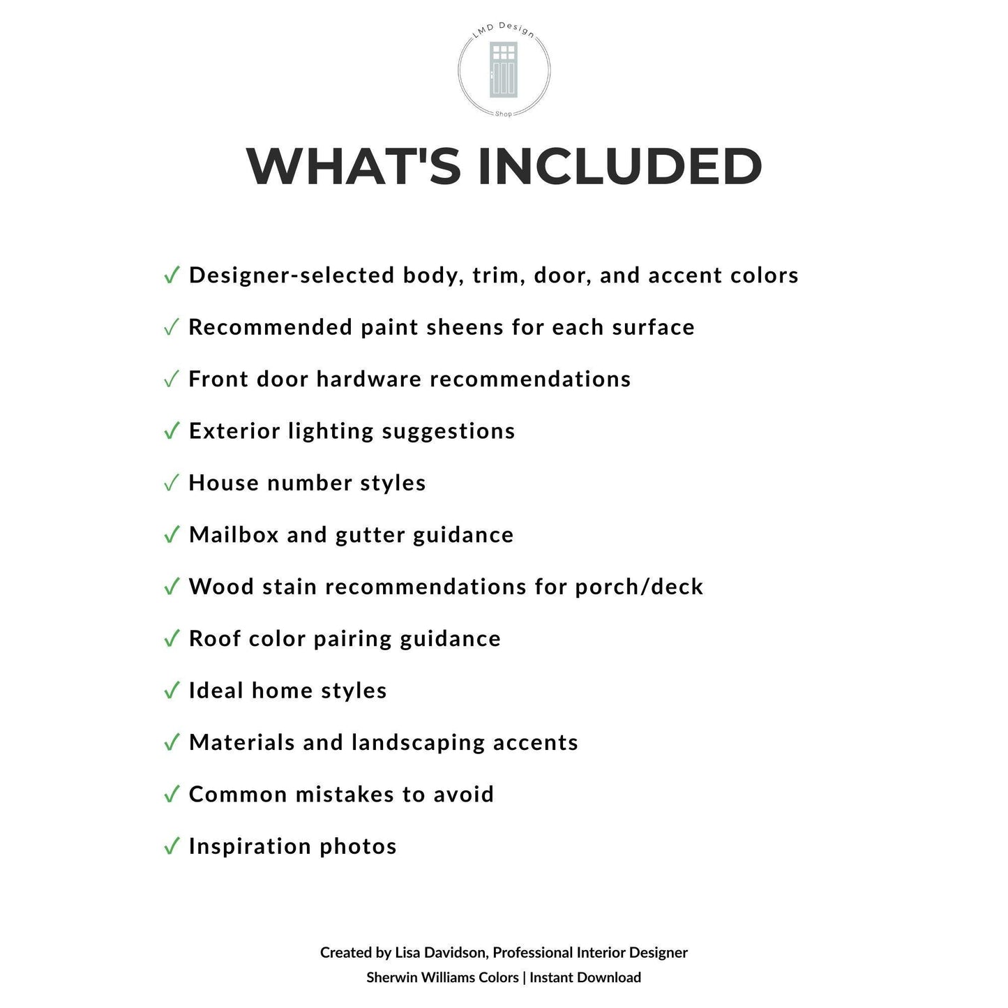 Sage Green Exterior Paint Color | Evergreen Fog House Paint Palette | Craftsman Exterior Color Scheme 2026
