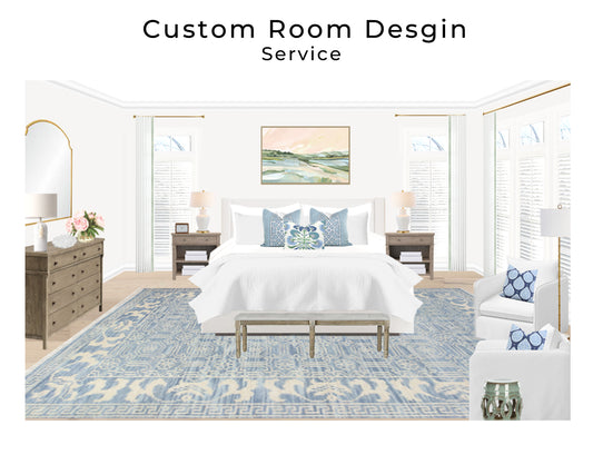 Interior Design Service Room Design | Online Interior Design Room Makeover